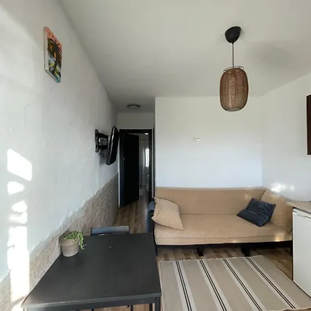 Lejlighed Apartament With Ocean View El *