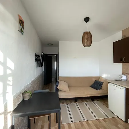 Apartament With Ocean View El *