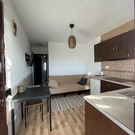 Apartament With Ocean View El Cotillo