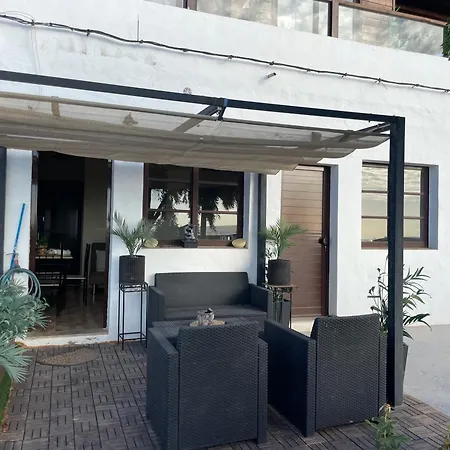Lejlighed Apartament With Ocean View El *