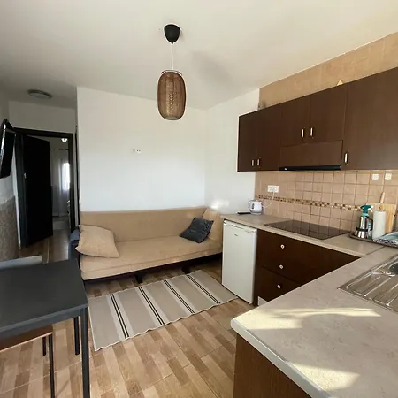 Apartament With Ocean View El