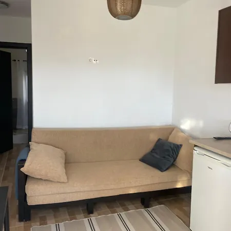Apartament With Ocean View El *
