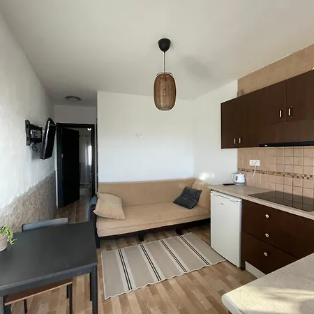 Apartament With Ocean View El * Cotillo