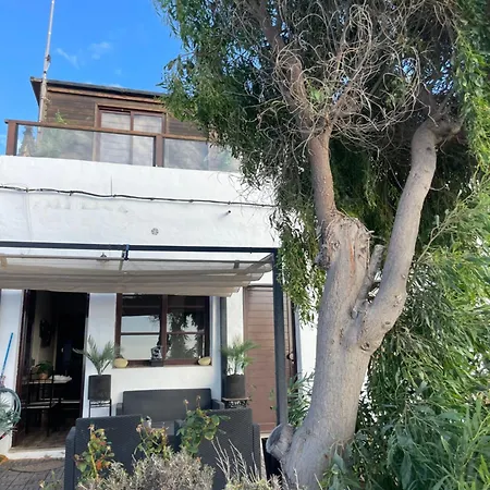 Apartament With Ocean View El