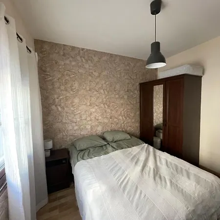 Lejlighed Apartament With Ocean View El *