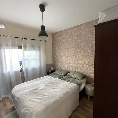 Apartament With Ocean View El