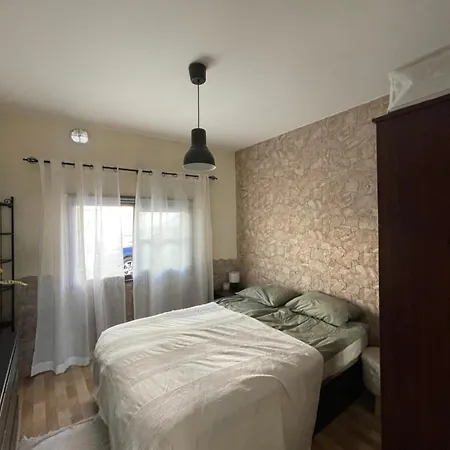 Apartament With Ocean View El *