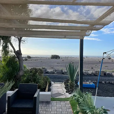 Apartament With Ocean View El *